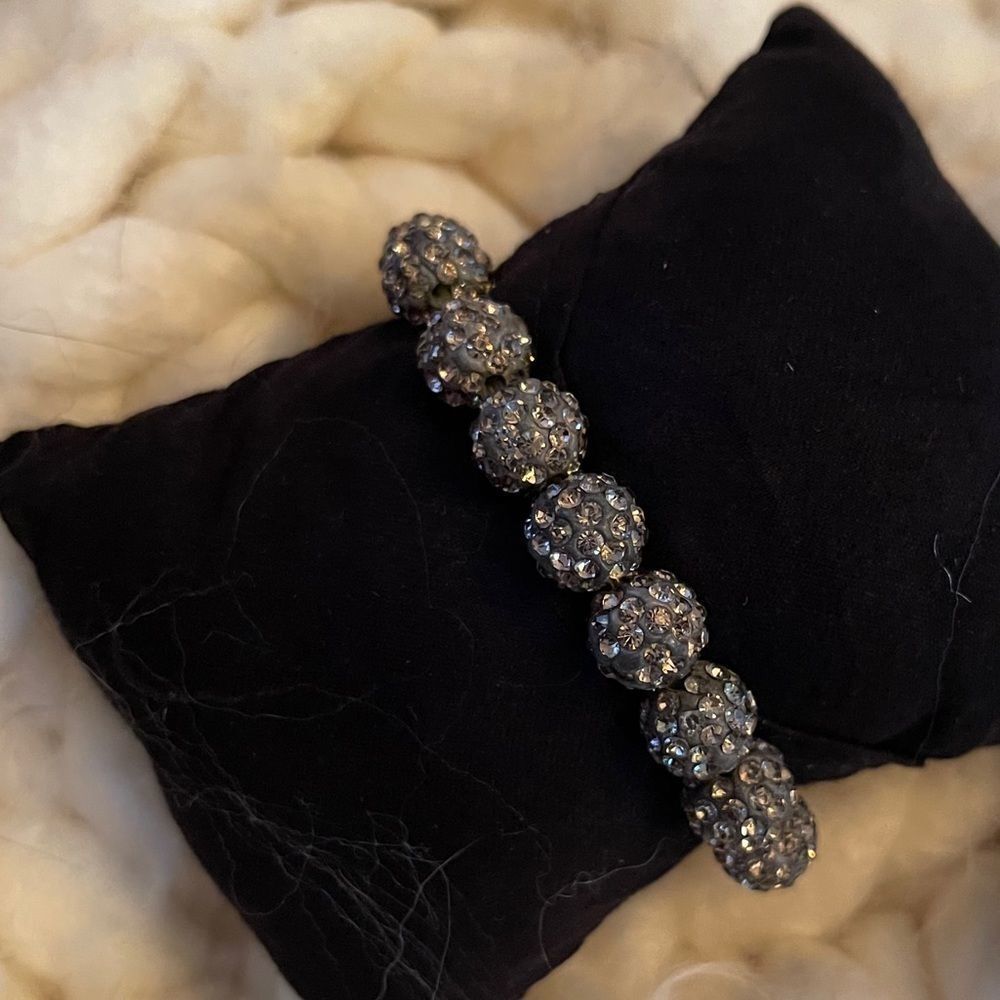 Rustic Cuff Bracelet - Picture 4 of 4